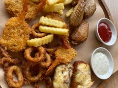 -必胜客(华南摩尔店)