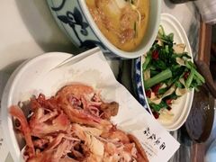 -西安饭庄·非遗陕菜(钟楼店)
