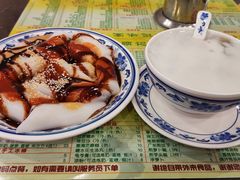 -顺记冰室(宝华路店)
