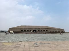 -水洞沟旅游区