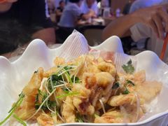 -一口猪年味东北菜(荔枝沟店)