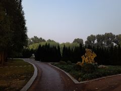 -达活泉公园