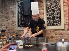 -悦巷海鲜自助铁板烧(秦皇东大街店)