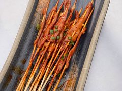 -呼吉牧蒙古烤肉·烧烤·小龙虾