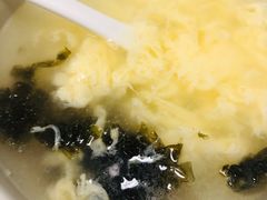-天津外国语大学（马场道校区）食堂