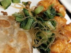 -北平小馆·烤鸭·家常菜(磨房北里店)