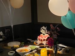 -牛角烧肉(步步高星城天地店)