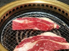 -神户赤童日式烤肉(金地广场店)
