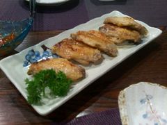 -北海银滩日式料理(澄海店)