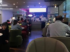 大堂-哈根达斯(天河城店)