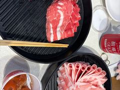 -清真·鼎源斋涮肉(安德路店)