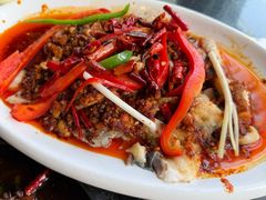 -乡村小榭饭店