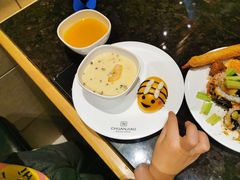-川骄海鲜自助(河东店)