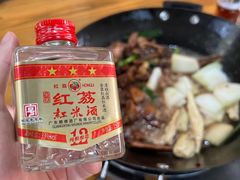 -大地农庄(逢沙大道店)