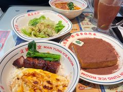 -文通冰室(东方宝泰店)