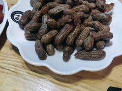 -聚点串吧·北京烧烤(赵登禹路店)