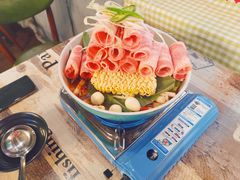 -猫头鹰炸鸡