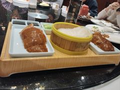 -上海1号私藏菜(黄浦店)