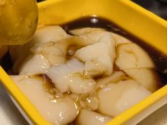 -味之绝热血美蛙鱼火锅(中坝店)