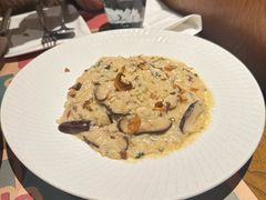 -安妮意大利餐厅(国贸店)