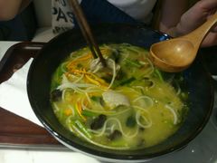 -蒙小妹骨汤饭.米线(新光路店)