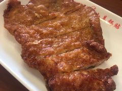 -小姜锅贴(凤凰街店)