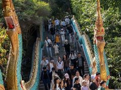 -西双版纳勐泐文化旅游区
