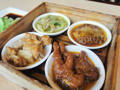 -鹿其林酒家(大学城店)