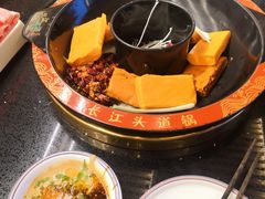 -三江两海老火锅(北京首店)