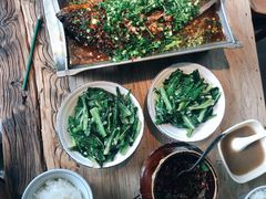 -树厨贵州菜(大十字店)