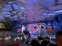 -芭菲盛宴·环球美食(解放碑英利国际店)