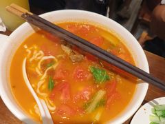 -寻裕记·现炒浇头面(人民广场店)