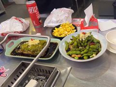 -遇西祠·海鲜烧烤(总店)