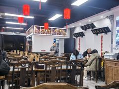 -西月城谭豆花(春熙路店)