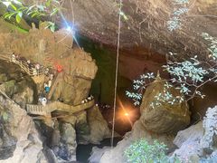 -九乡旅游区