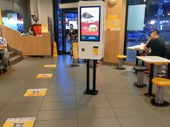 -麦当劳(列东店)