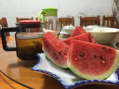 -篁嶺土菜馆·柴火饭 土鸡土菜