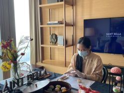 -圣贝拉母婴护理中心(广州瑰丽店)