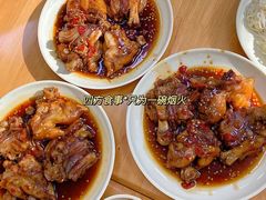 -贤花饭店(城阳店)