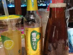 -靓靓蒸虾·头牌蒸虾(万松园玲珑店)
