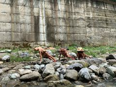 -神农溪纤夫文化旅游区