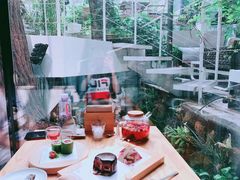 -TIENSTIENS将将(三里屯店)
