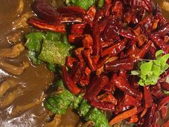 -大鹏饭店·金陵家宴(奥体中心店)