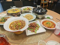 -李氏传家菜(兴城路店)