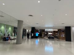 -茑屋书店(天目里店)