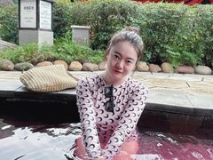 -融汇温泉