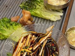 -龙虾奇迹泥炉烤肉(大华三路店)