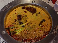 -钢管厂五区小郡肝火锅串串香(总店)