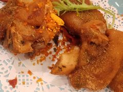 -好福记饭店(红梅公园店)