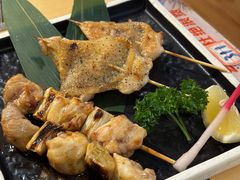 -昱匠·日本料理(金融街店)